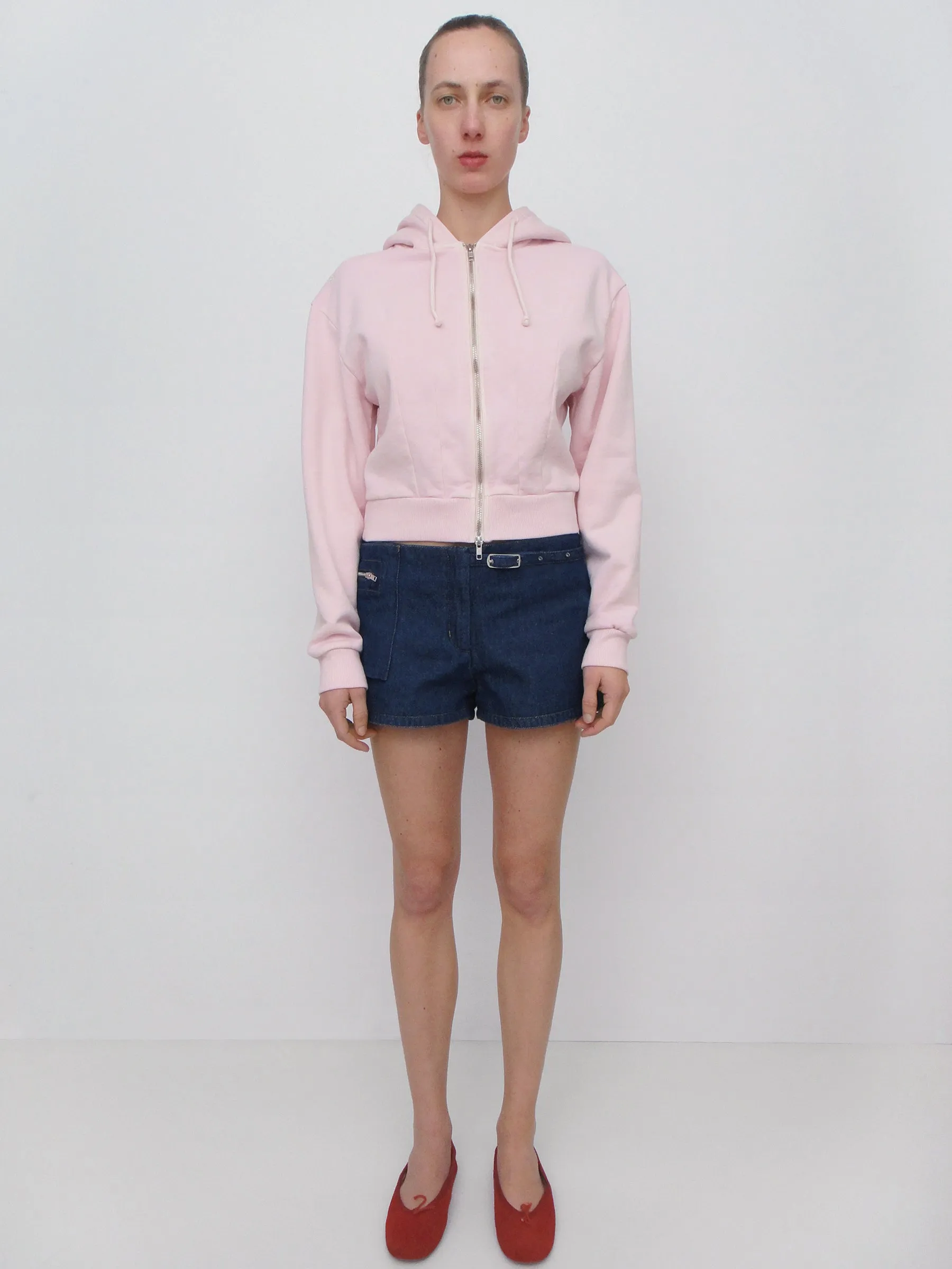 Nicky Shorts
