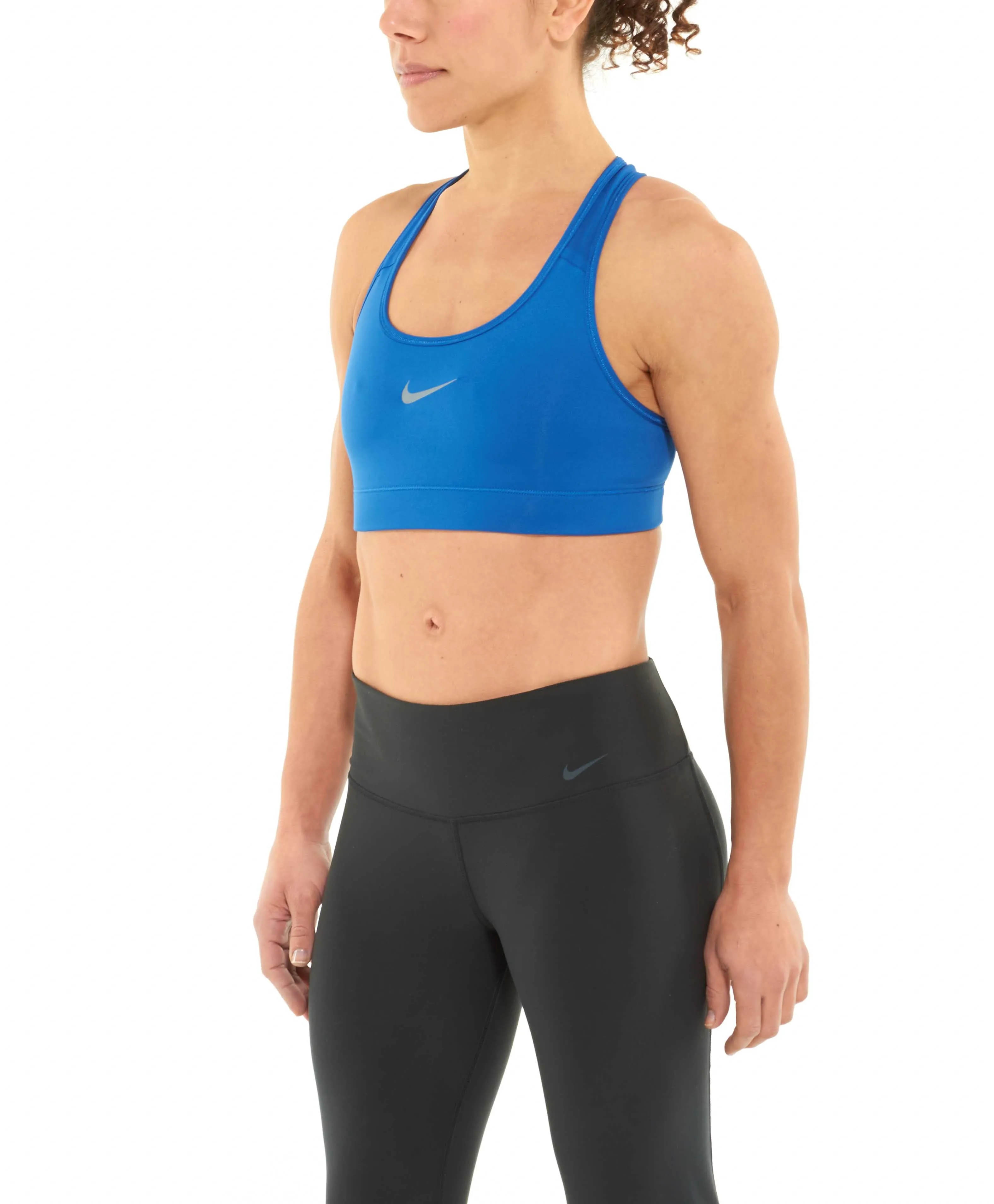 Nike Pro Victory Compression Sports Bra Women's Style # 375833