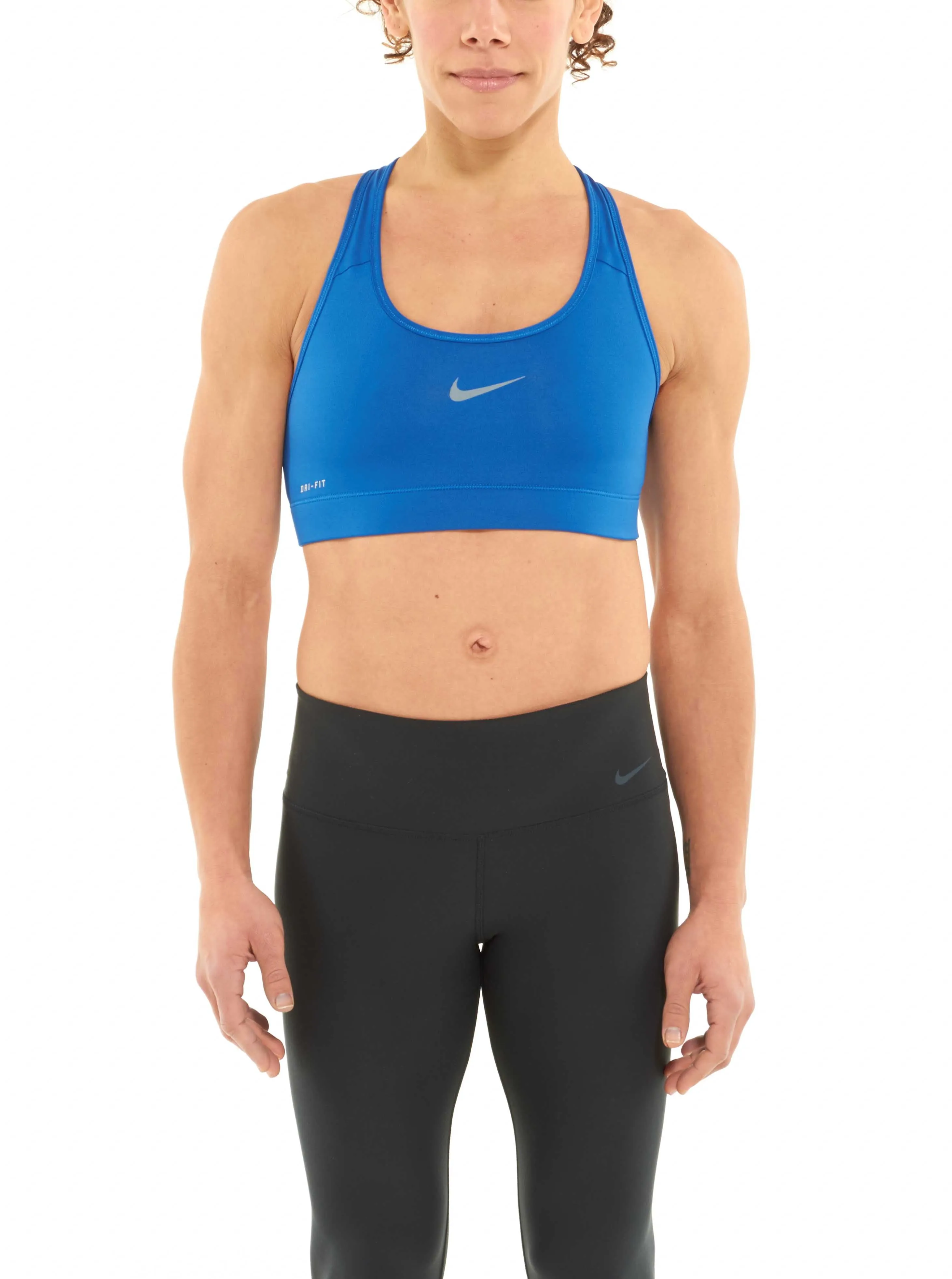 Nike Pro Victory Compression Sports Bra Women's Style # 375833