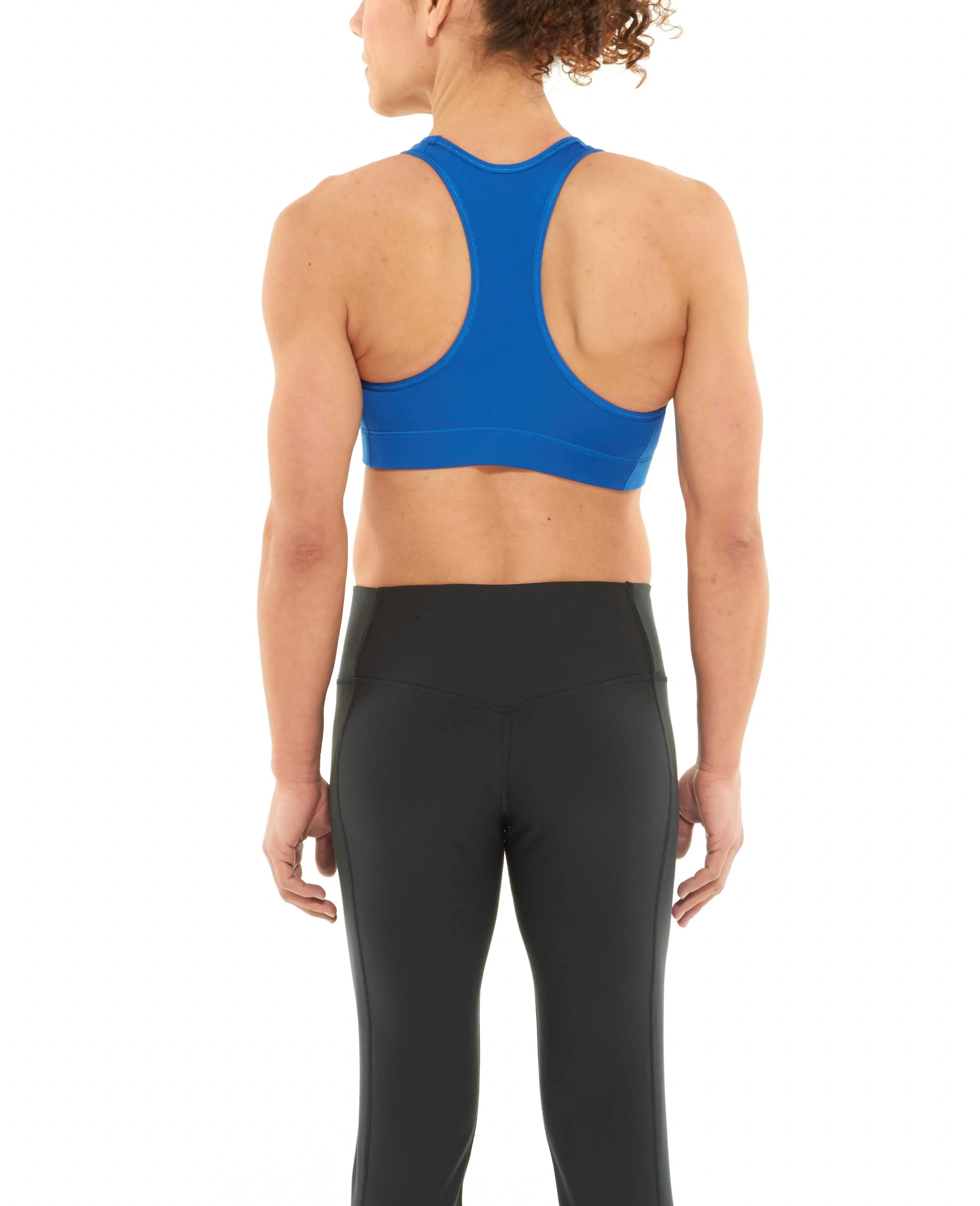 Nike Pro Victory Compression Sports Bra Women's Style # 375833