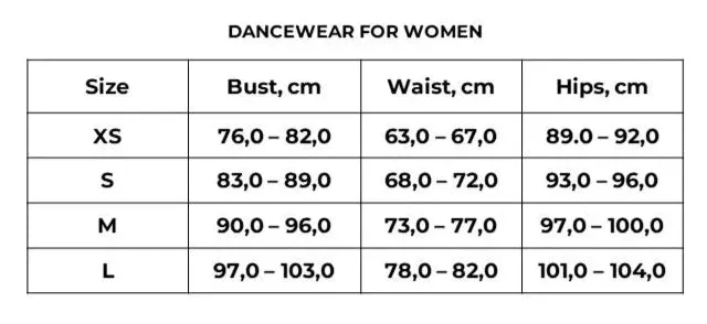 ONDANCE Rainbow Black Practice Dance Top for Women and Girls with Side Cutouts and Tie Pra 1334
