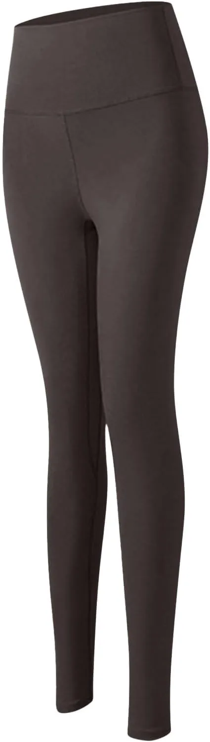 Resistance Leggings for Women High Waisted Tummy Control Yoga Pants Summer Comfy Compression Leggings