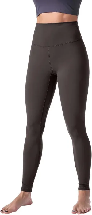 Resistance Leggings for Women High Waisted Tummy Control Yoga Pants Summer Comfy Compression Leggings