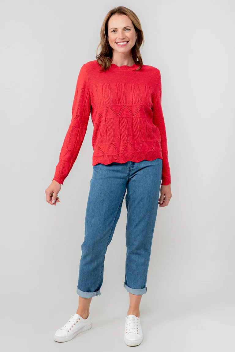 Rosie Jumper
