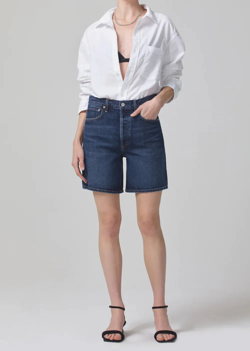 Schnaps Camilla Short
