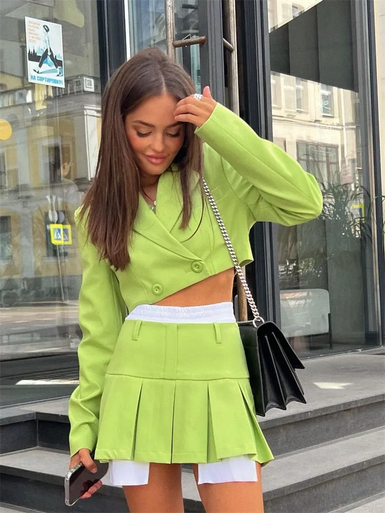 Taruxy Casual Two Piece Sets