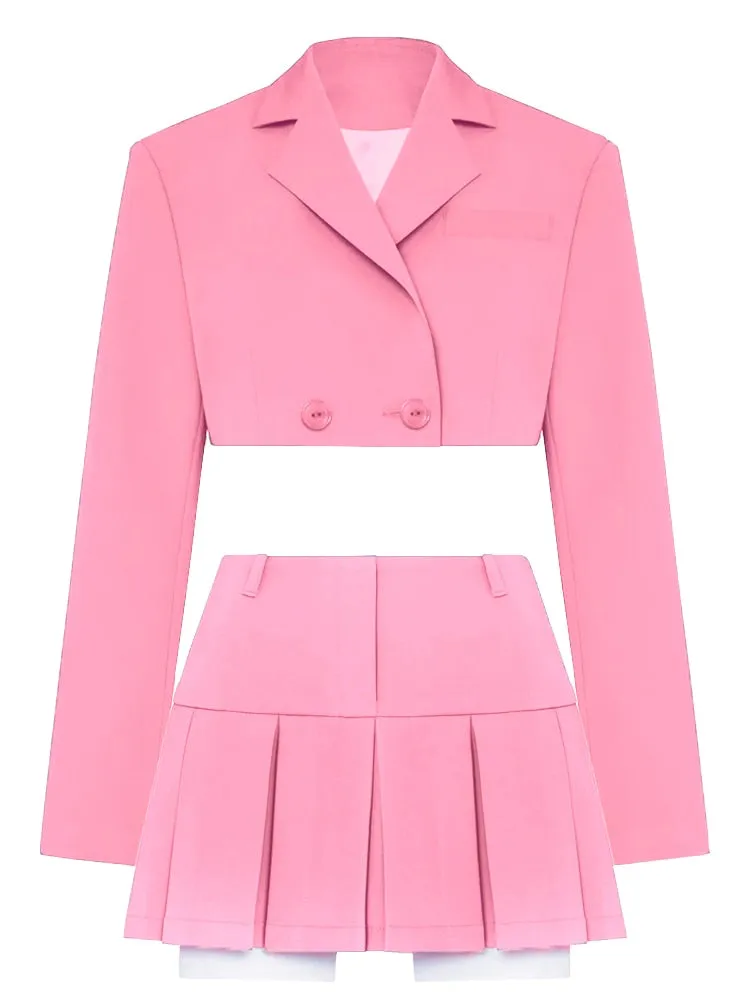 Taruxy Casual Two Piece Sets