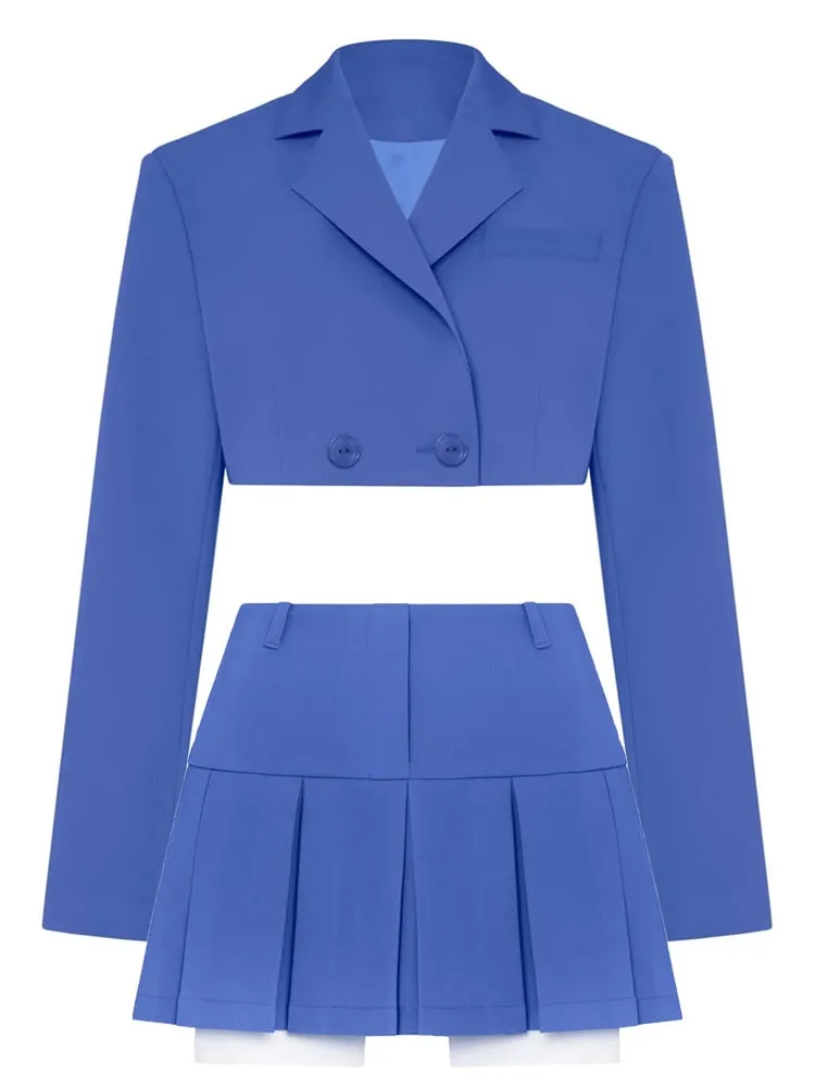 Taruxy Casual Two Piece Sets