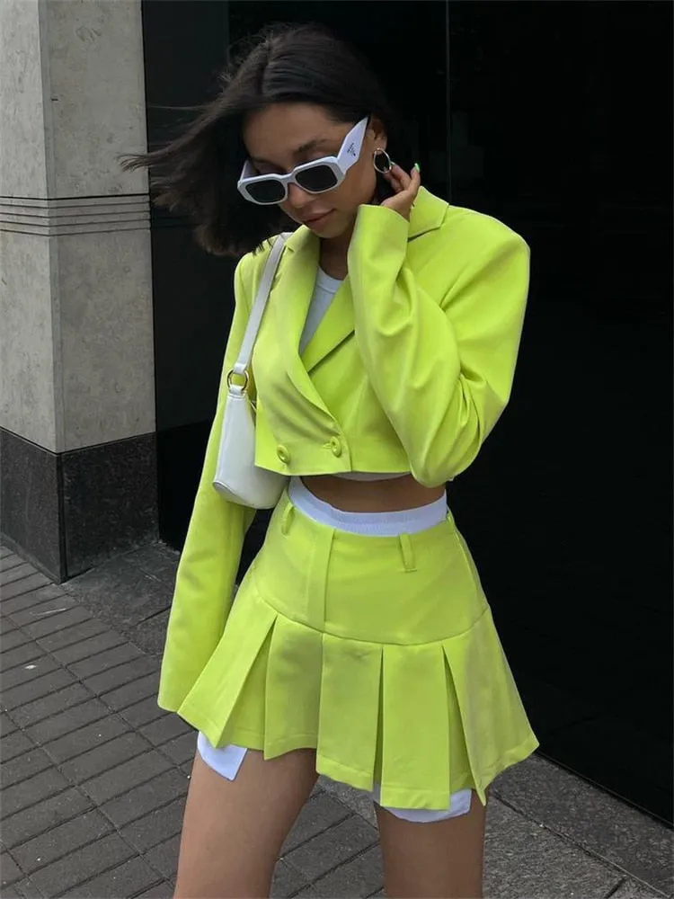 Taruxy Casual Two Piece Sets