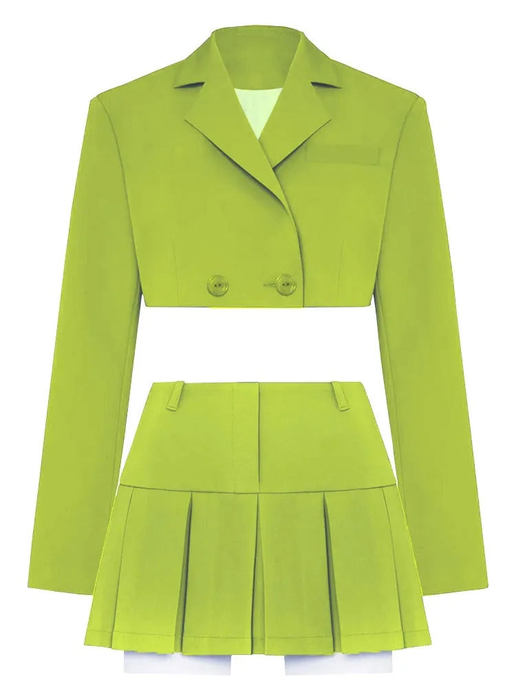 Taruxy Casual Two Piece Sets