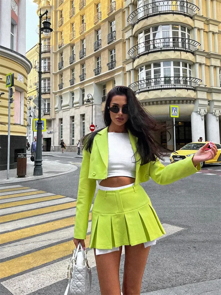 Taruxy Casual Two Piece Sets