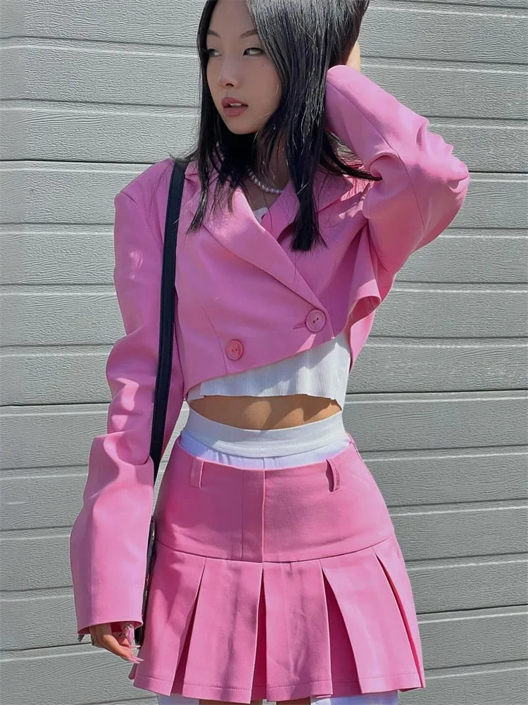 Taruxy Casual Two Piece Sets