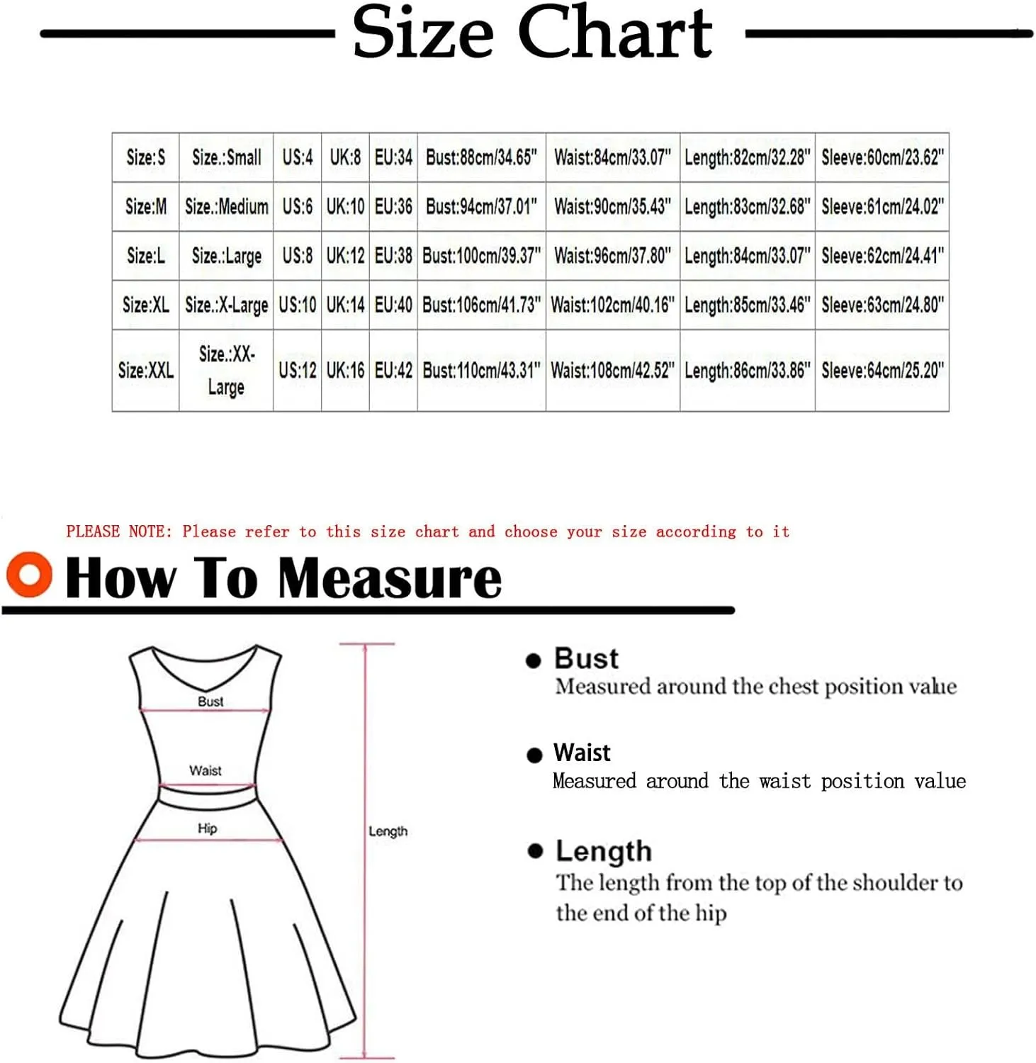 tuduoms Women's Loose Tunic Dress Casual Front Tie Long Puff Sleeve Crew Neck Solid Bandage Elegant Party Shift Dresses