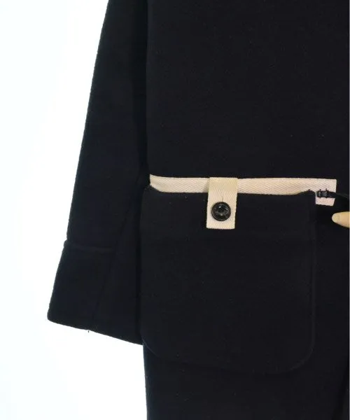 Violet Buffalo Wallows Duffle coats