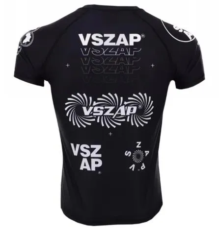 Vszap VT073 Muay Thai Boxing Dry Tech T-Shirt S-4XL