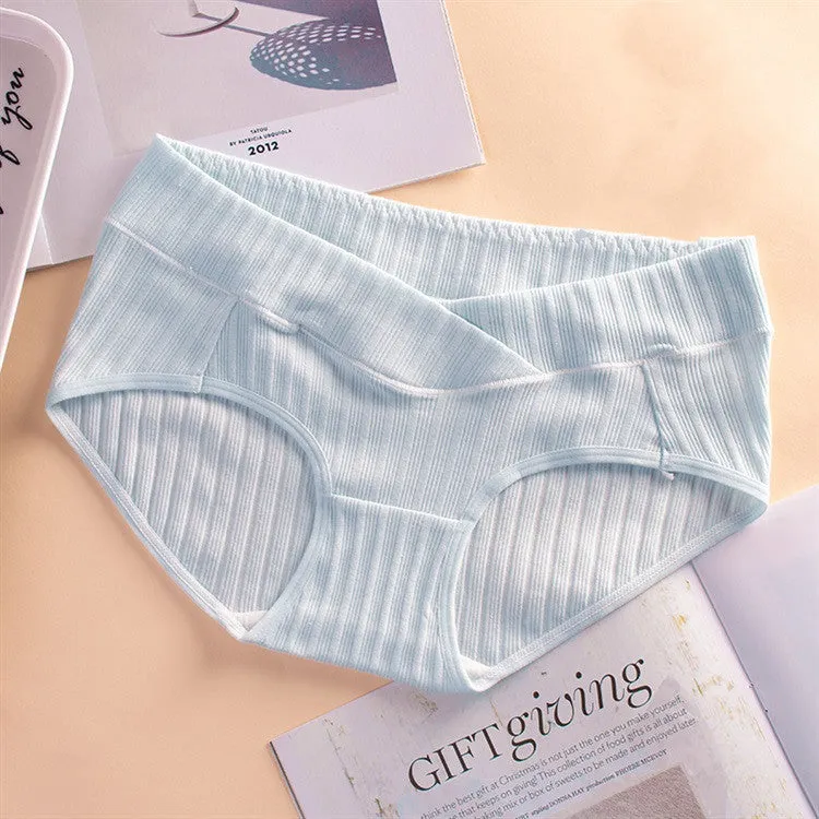 Women'S Antibacterial Maternity Underwear