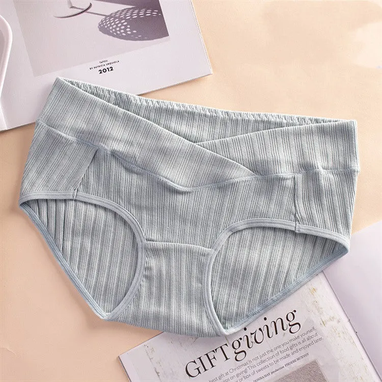 Women'S Antibacterial Maternity Underwear