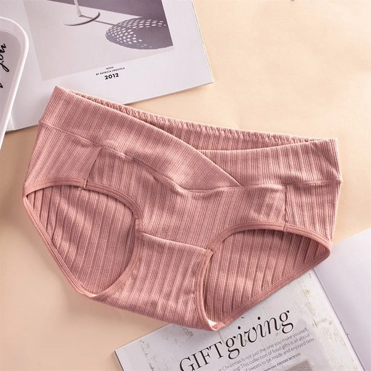 Women'S Antibacterial Maternity Underwear