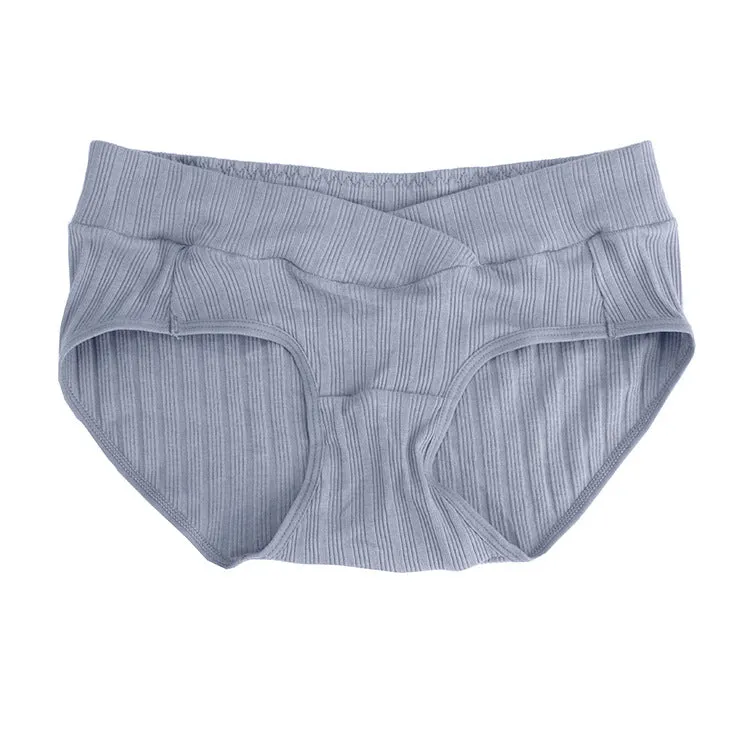 Women'S Antibacterial Maternity Underwear