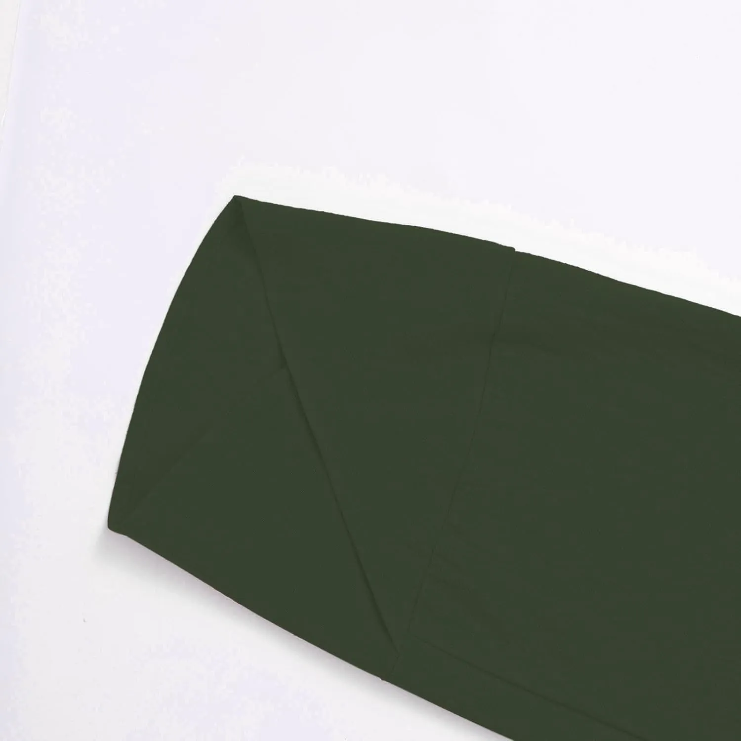 Women's Capri Pants Casual Cotton Linen Cropped Lounge Pants Trousers Pockets Elastic Waist Capris Pant for Women