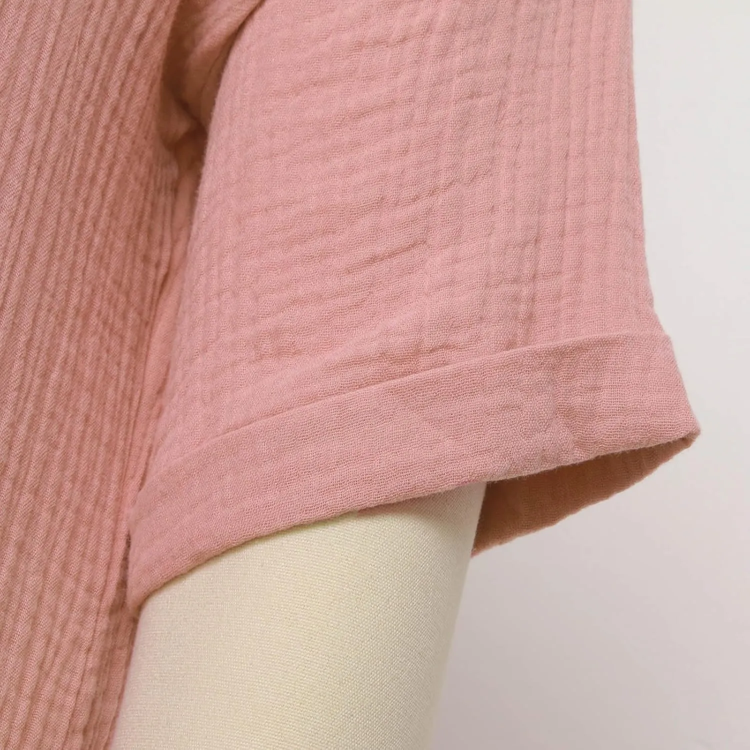 Womens Casual Loose Button Down Shirt Dress Cotton Linen Short Sleeve Fashion Beach Cover Ups Blouse Dress with Pocket