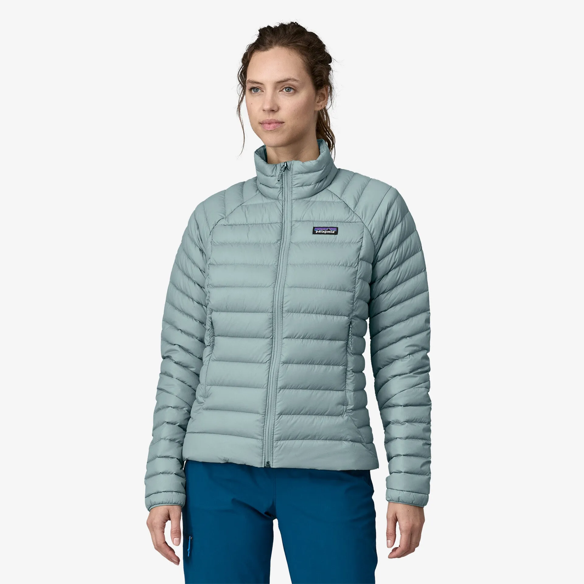 Women's Down Sweater Jacket (Past Season)