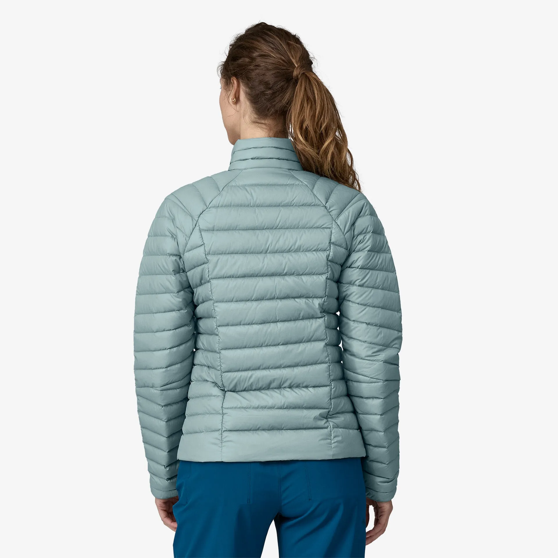 Women's Down Sweater Jacket (Past Season)