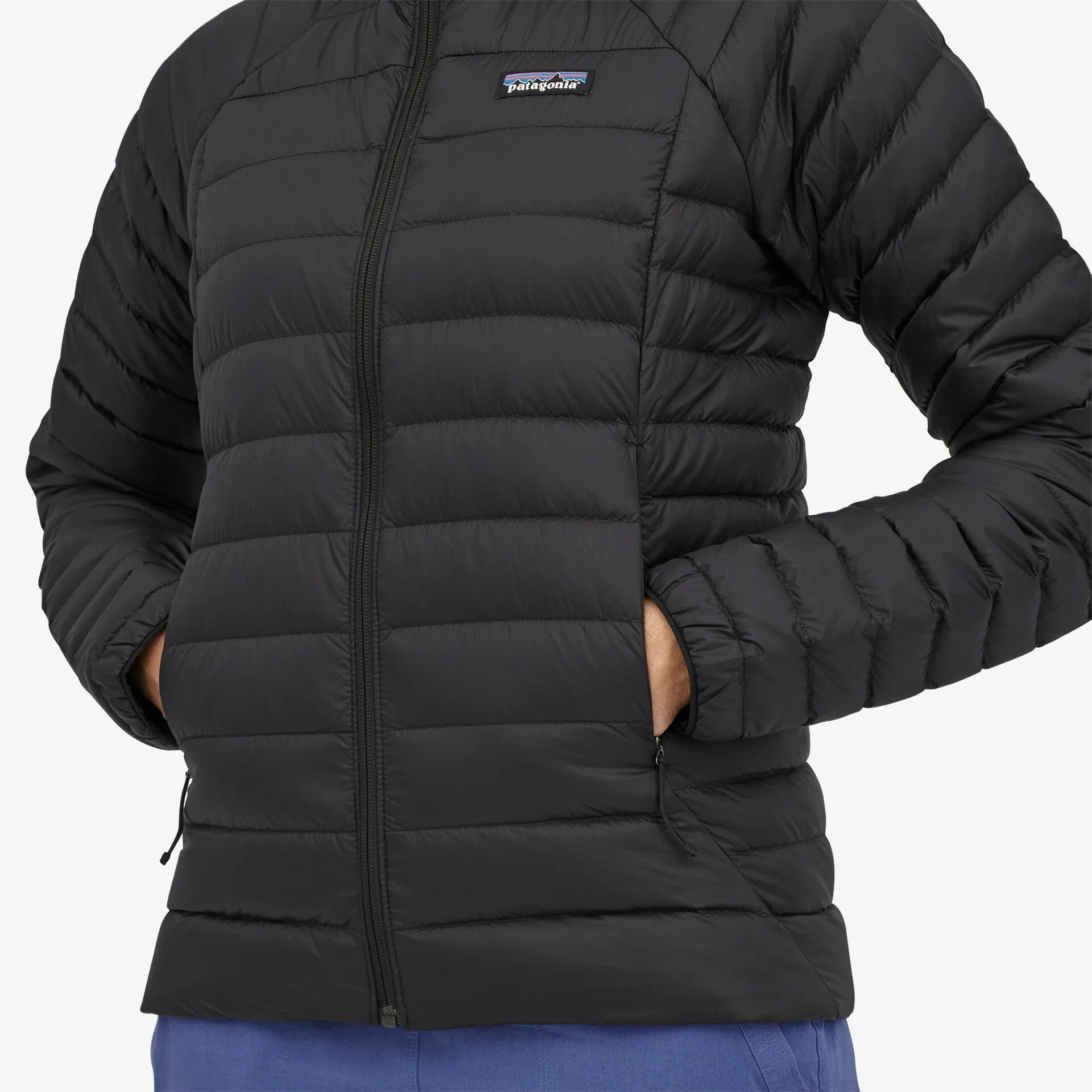 Women's Down Sweater Jacket (Past Season)