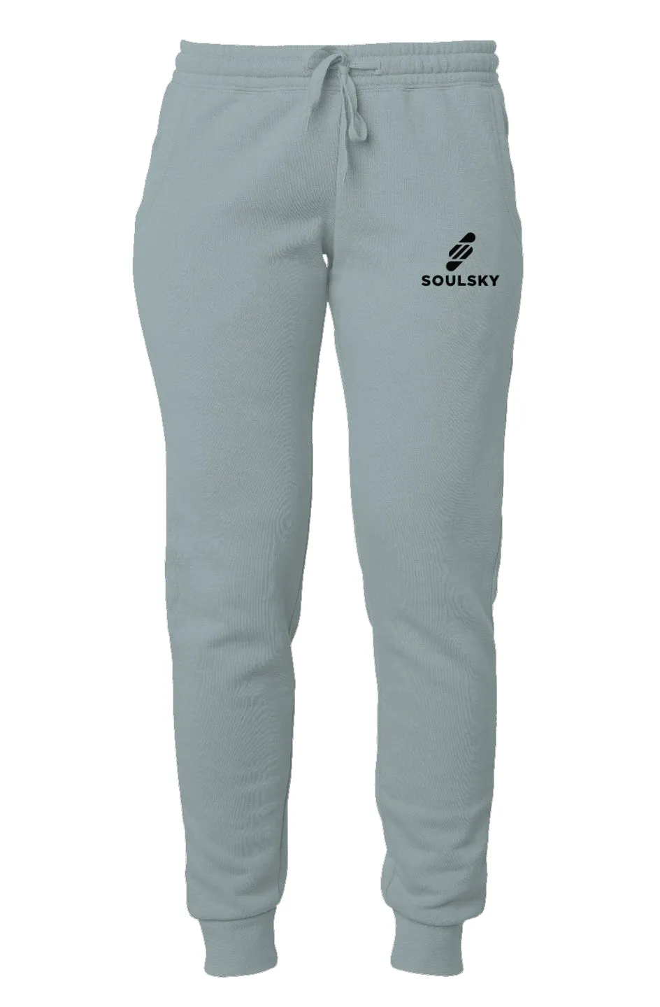 Women's Joggers (Sage Green)