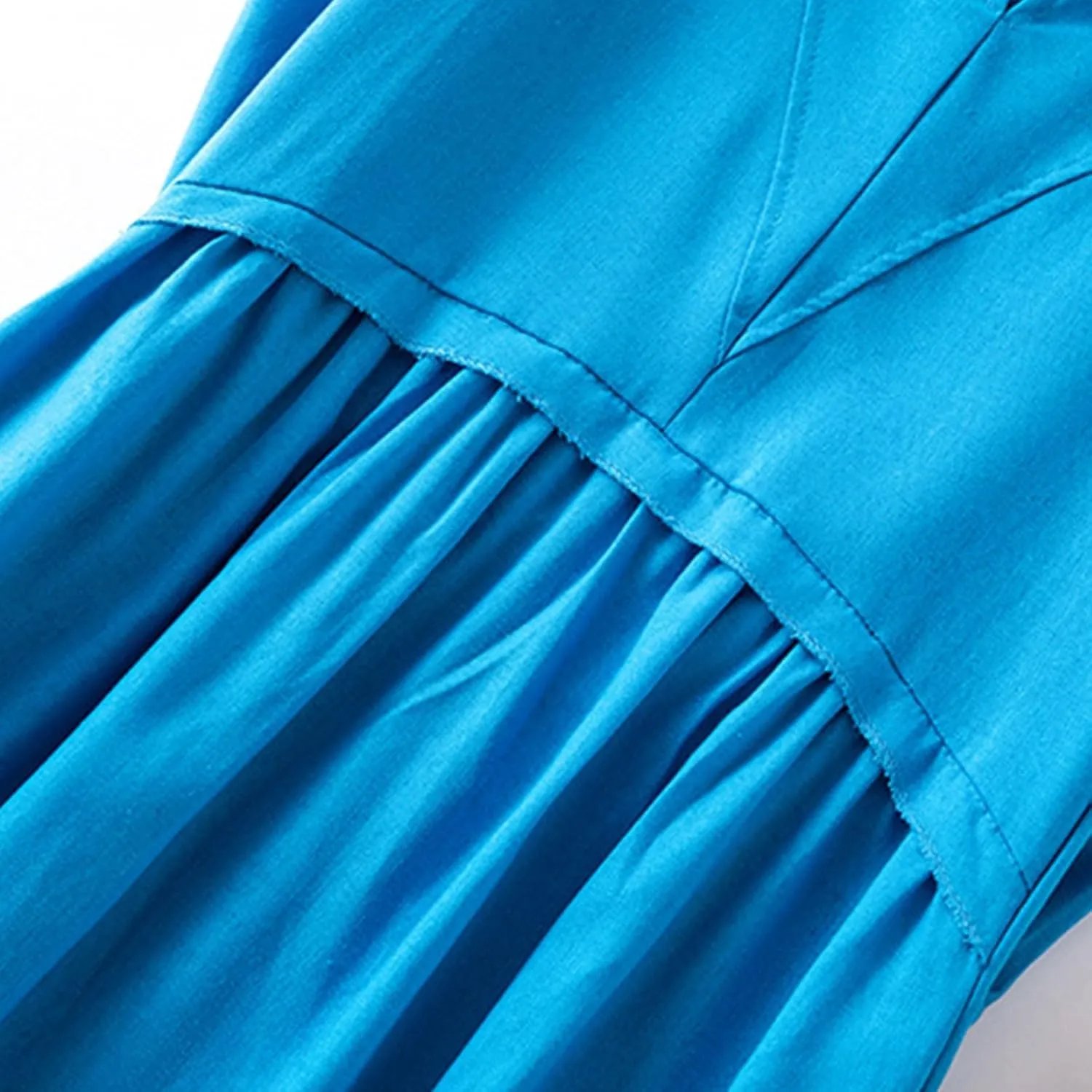 Women's Linen Dresses Vintage Summer Sleeveless Maxi Dresses Casual Comfy Cotton Dress Trendy Summer Vacation Outfits
