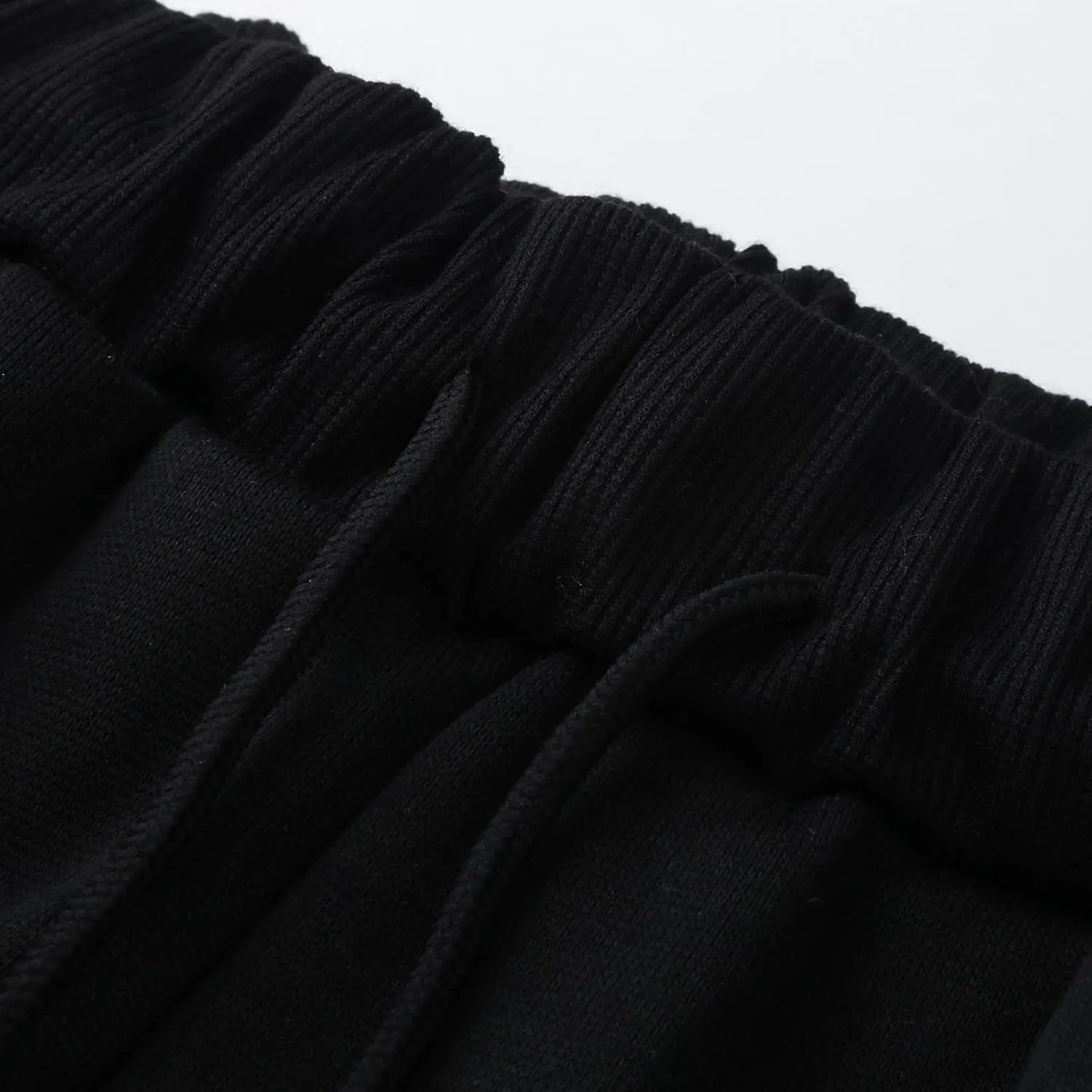 Women's Sweatpants Trendy High Waisted Graphic Petite Warm Trousers Workout Lounge Baggy Joggers with Pockets Holiday