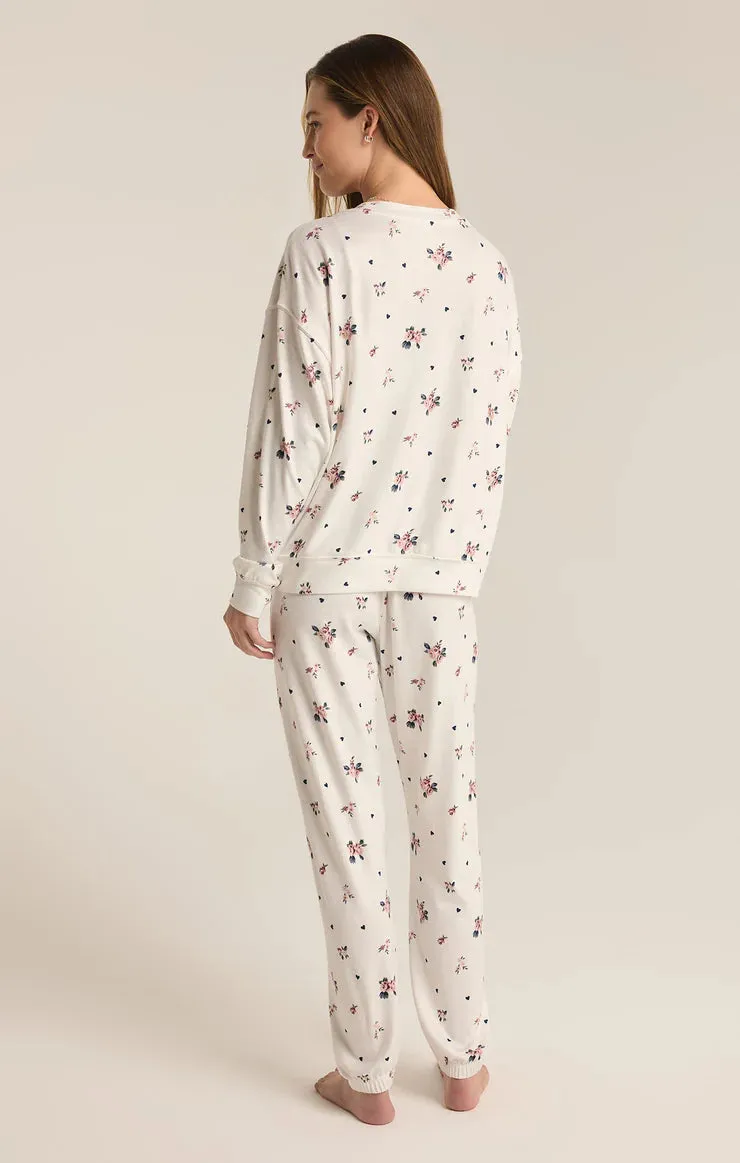 Z Supply Rosebud Top